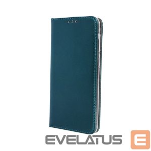 Aizmugurējais vāciņš Tech-Protect  Tech-Protect MagMat MagSafe iPhone 13 mini case - navy blue matte 