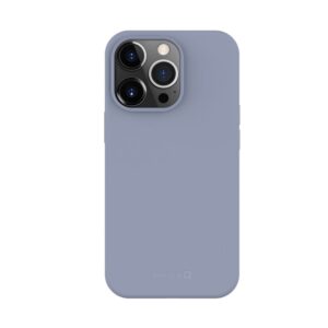 Aizmugurējais vāciņš Tech-Protect  Tech-Protect MagMat MagSafe iPhone 13 mini case - navy blue matte 