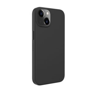 Aizmugurējais vāciņš Tech-Protect  Tech-Protect MagMat MagSafe iPhone 13 mini case - navy blue matte 