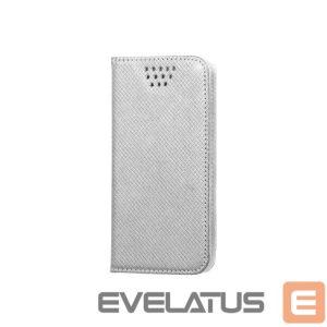 Aizmugurējais vāciņš Tech-Protect  Tech-Protect MagMat MagSafe iPhone 13 mini case - navy blue matte 