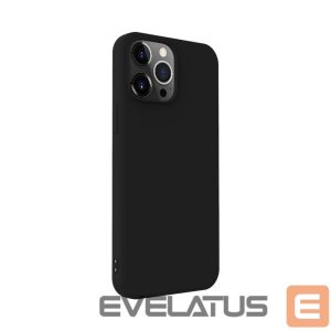 Aizmugurējais vāciņš Tech-Protect  Tech-Protect MagMat MagSafe iPhone 13 mini case - navy blue matte 