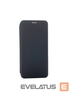 Aizmugurējais vāciņš Tech-Protect  Tech-Protect MagMat MagSafe iPhone 13 mini case - navy blue matte 