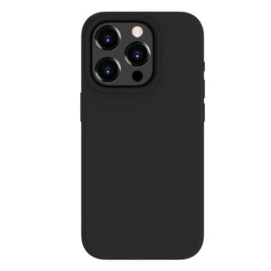 Aizmugurējais vāciņš Tech-Protect  Tech-Protect MagMat MagSafe iPhone 13 mini case - navy blue matte 