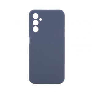 Aizmugurējais vāciņš Tech-Protect  Tech-Protect MagMat MagSafe iPhone 13 mini case - navy blue matte 