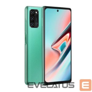 Aizmugurējais vāciņš Tech-Protect  Tech-Protect MagMat MagSafe iPhone 13 mini case - navy blue matte 