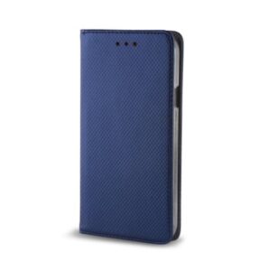 Aizmugurējais vāciņš Tech-Protect  Tech-Protect MagMat MagSafe iPhone 13 mini case - navy blue matte 