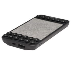 Aizmugurējais vāciņš Tech-Protect  Tech-Protect MagMat MagSafe iPhone 13 mini case - navy blue matte 