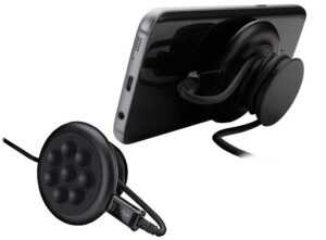 Aizmugurējais vāciņš Tech-Protect  Tech-Protect MagMat MagSafe iPhone 13 mini case - navy blue matte 