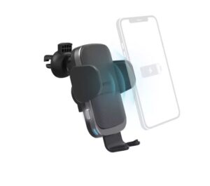 Aizmugurējais vāciņš Tech-Protect  Tech-Protect MagMat MagSafe iPhone 13 mini case - navy blue matte 