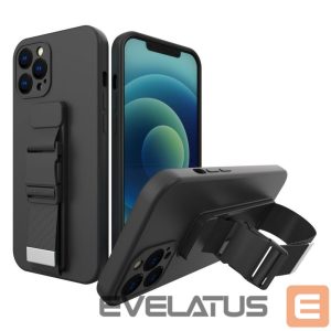 Aizmugurējais vāciņš Tech-Protect  Tech-Protect MagMat MagSafe iPhone 13 mini case - navy blue matte 