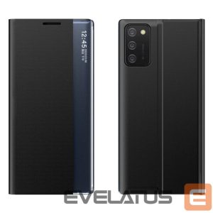 Aizmugurējais vāciņš Tech-Protect  Tech-Protect MagMat MagSafe iPhone 13 mini case - navy blue matte 