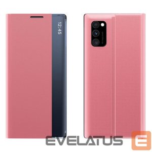 Aizmugurējais vāciņš Tech-Protect  Tech-Protect MagMat MagSafe iPhone 13 mini case - navy blue matte 