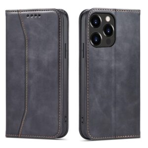 Aizmugurējais vāciņš Tech-Protect  Tech-Protect MagMat MagSafe iPhone 13 mini case - navy blue matte 