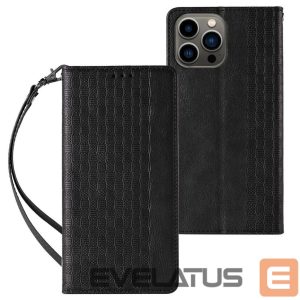 Aizmugurējais vāciņš Tech-Protect  Tech-Protect MagMat MagSafe iPhone 13 mini case - navy blue matte 