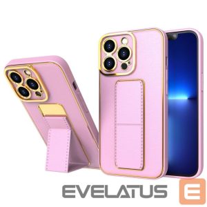 Aizmugurējais vāciņš Tech-Protect  Tech-Protect MagMat MagSafe iPhone 13 mini case - navy blue matte 