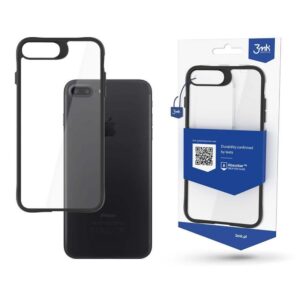 Aizmugurējais vāciņš Tech-Protect  Tech-Protect MagMat MagSafe iPhone 13 mini case - navy blue matte 