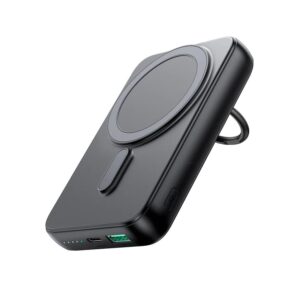 Aizmugurējais vāciņš Tech-Protect  Tech-Protect MagMat MagSafe iPhone 13 mini case - navy blue matte 