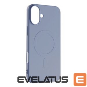 Aizmugurējais vāciņš Tech-Protect  Tech-Protect MagMat MagSafe iPhone 13 mini case - navy blue matte 