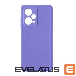 Aizmugurējais vāciņš Tech-Protect  Tech-Protect MagMat MagSafe iPhone 13 mini case - navy blue matte 