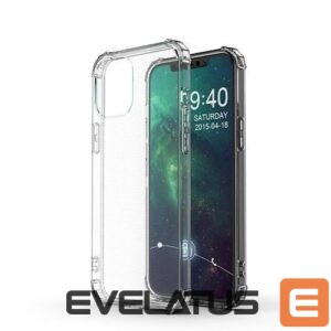 Aizmugurējais vāciņš Tech-Protect  Tech-Protect MagMat MagSafe iPhone 13 mini case - navy blue matte 