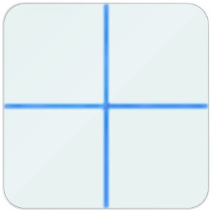 Aizmugurējais vāciņš Tech-Protect  Tech-Protect MagMat MagSafe iPhone 13 mini case - navy blue matte 