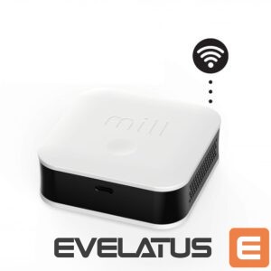 Aizmugurējais vāciņš Tech-Protect  Tech-Protect MagMat MagSafe iPhone 13 mini case - navy blue matte 