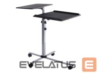 Aizmugurējais vāciņš Tech-Protect  Tech-Protect MagMat MagSafe iPhone 13 mini case - navy blue matte 