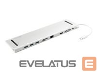 Aizmugurējais vāciņš Tech-Protect  Tech-Protect MagMat MagSafe iPhone 13 mini case - navy blue matte 