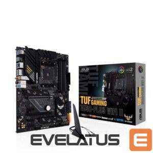 Aizmugurējais vāciņš Tech-Protect  Tech-Protect MagMat MagSafe iPhone 13 mini case - navy blue matte 