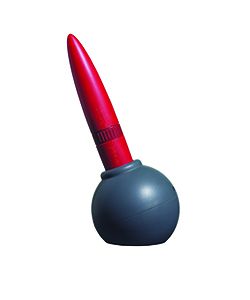 Aizmugurējais vāciņš Tech-Protect  Tech-Protect MagMat MagSafe iPhone 13 mini case - navy blue matte 