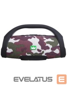 Aizmugurējais vāciņš Tech-Protect  Tech-Protect MagMat MagSafe iPhone 13 mini case - navy blue matte 