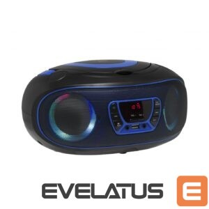 Aizmugurējais vāciņš Tech-Protect  Tech-Protect MagMat MagSafe iPhone 13 mini case - navy blue matte 