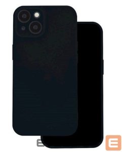 Aizmugurējais vāciņš Tech-Protect  Tech-Protect MagMat MagSafe iPhone 13 mini case - navy blue matte 