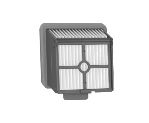 Aizmugurējais vāciņš Tech-Protect  Tech-Protect MagMat MagSafe iPhone 13 mini case - navy blue matte 