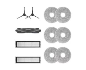 Aizmugurējais vāciņš Tech-Protect  Tech-Protect MagMat MagSafe iPhone 13 mini case - navy blue matte 