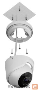 Aizmugurējais vāciņš Tech-Protect  Tech-Protect MagMat MagSafe iPhone 13 mini case - navy blue matte 