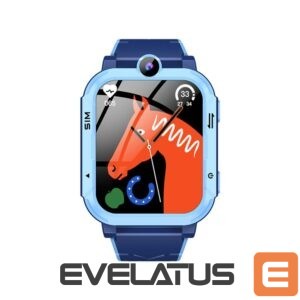 Aizmugurējais vāciņš Tech-Protect  Tech-Protect MagMat MagSafe iPhone 13 mini case - navy blue matte 