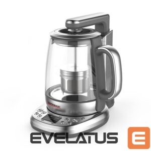 Aizmugurējais vāciņš Tech-Protect  Tech-Protect MagMat MagSafe iPhone 13 mini case - navy blue matte 