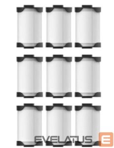 Aizmugurējais vāciņš Tech-Protect  Tech-Protect MagMat MagSafe iPhone 13 mini case - navy blue matte 