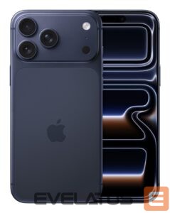 Aizmugurējais vāciņš Tech-Protect  Tech-Protect MagMat MagSafe iPhone 13 mini case - navy blue matte 