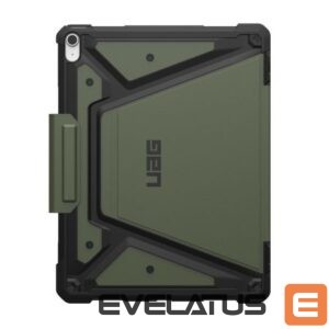 Aizmugurējais vāciņš Tech-Protect  Tech-Protect MagMat MagSafe iPhone 13 mini case - navy blue matte 