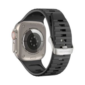 Aizmugurējais vāciņš Tech-Protect  Tech-Protect MagMat MagSafe iPhone 13 mini case - navy blue matte 