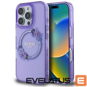 Aizmugurējais vāciņš Tech-Protect  Tech-Protect MagMat MagSafe iPhone 13 mini case - navy blue matte 