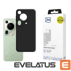 Aizmugurējais vāciņš Tech-Protect  Tech-Protect MagMat MagSafe iPhone 13 mini case - navy blue matte 