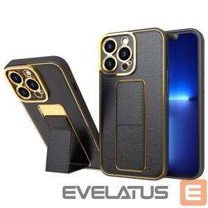 Aizmugurējais vāciņš Tech-Protect  Tech-Protect MagMat MagSafe iPhone 13 mini case - navy blue matte 