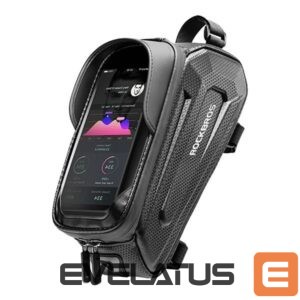 Aizmugurējais vāciņš Tech-Protect  Tech-Protect MagMat MagSafe iPhone 13 mini case - navy blue matte 