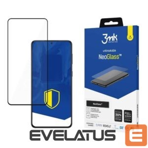 Aizmugurējais vāciņš Tech-Protect  Tech-Protect MagMat MagSafe iPhone 13 mini case - navy blue matte 