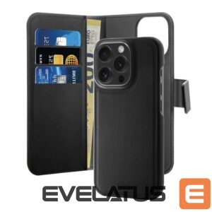 Aizmugurējais vāciņš Tech-Protect  Tech-Protect MagMat MagSafe iPhone 13 mini case - navy blue matte 