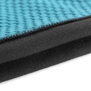 Aizmugurējais vāciņš Tech-Protect  Tech-Protect MagMat MagSafe iPhone 13 mini case - navy blue matte 