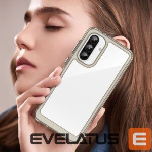 Aizmugurējais vāciņš Tech-Protect  Tech-Protect MagMat MagSafe iPhone 13 mini case - navy blue matte 